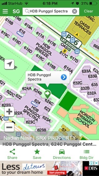 Blk 212 Bukit Batok Street 21 (Bukit Batok), HDB 3 Rooms #178637202